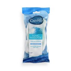 Calypso tonic Massage viskózní koupelová houba 1ks