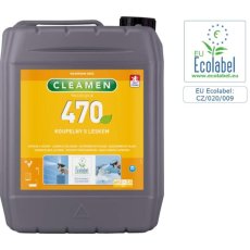 Cleamen 470 ECO na koupelny 5 l