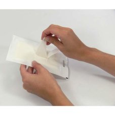 Čisticí ubrousky na tablet/20ks, uzavíratelný sáček LOGO