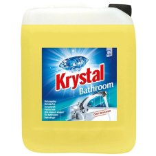 Krystal na koupelny 5 l