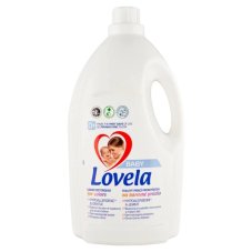 Gel na praní LOVELA 4,5 l (50PD) color