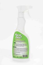 PACHOŽROUT neutralizér zápachu bavlna Pivoňka 500 ml
