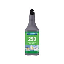 Cleamen 250 ruční mytí nádobí 1 l