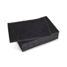 Spontex drátěnka plochá Grillmax 7ks