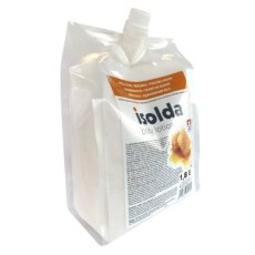 Isolda včelí vosk body lotion 1,8 l