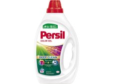 Gel na praní PERSIL Color 990 ml/ 22 PD