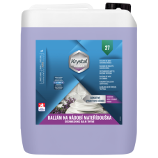 Krystal na nádobí 5 l balzám mateřídouška