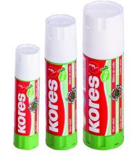 Kores lepicí tyčinka ECO 10 g