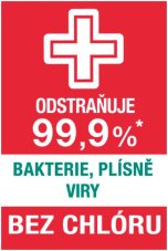 Sanytol Professional dezinfekční gel na ruce 5 l