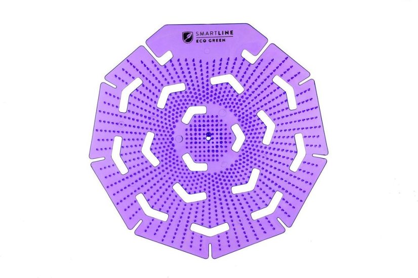 Pisoárové sítko voňavé WC 3D Premium Lavender Dream