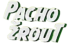 Pachožrout