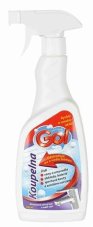 GO! Koupelna 500 ml s rozprašovačem