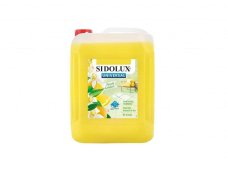 Sidolux Universal 5 l Fresh lemon