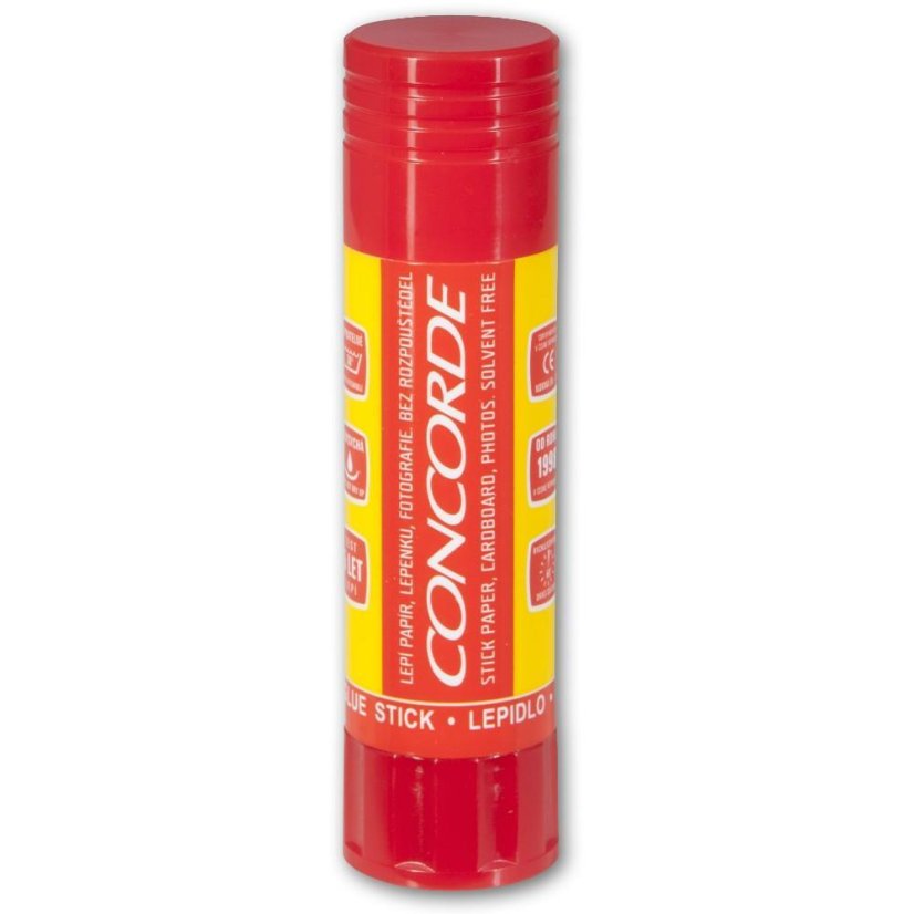 CONCORDE lepicí tyčinka 36 g