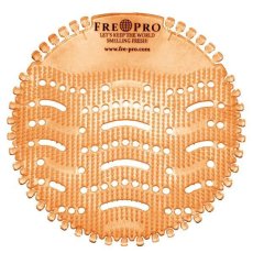 Frepro pisoárové sítko voňavé WC s připomínačem Mango/2 ks
