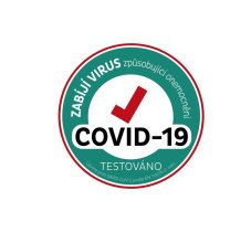 Sanytol proti vodnímu kameni v koupelně ve spreji 500 ml, eukalyptus