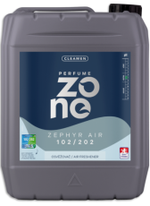 Cleamen PERFUME ZONE Zephyr air 102/202 5 l
