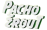 Pachožrout