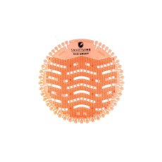 Pisoárové sítko voňavé WC Basic Papaya Mango
