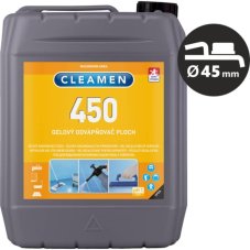 Cleamen 450 odvápňovač ploch 5 l