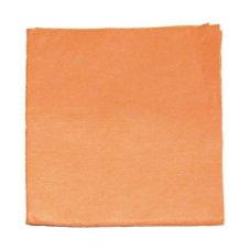 Hadr na podlahu Petr 60 x 70 cm oranžový 160 g