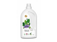 Real Green Clean prací gel 1,5L