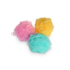 Calypso mycí houba květina