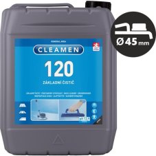 Cleamen 120 základní čistič 5 L