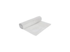 Pytel na odpadky 70 x 110 cm, typ 60 (40 mic) 25 ks - čirý