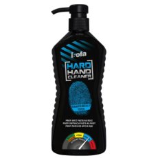 Isofa profi tekutá pasta 700 g Hard modrá