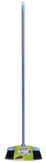 Spontex smeták Duostar s nárazníkem 120 cm