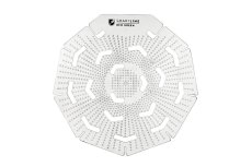 Pisoárové sítko voňavé WC 3D Premium Clean Cotton