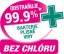 Sanytol univerzální čistič ve spreji 500 ml, grep