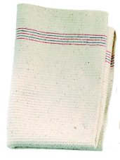 CXS hadr na podlahu netkaný 80 x 60 cm bílý