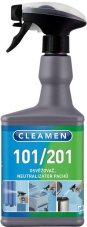 Cleamen 101/201 neutr. pachů 550 ml