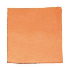 Hadr na podlahu Petr 60 x 70 cm oranžový 160 g