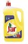 Jar 5 l Professional citron