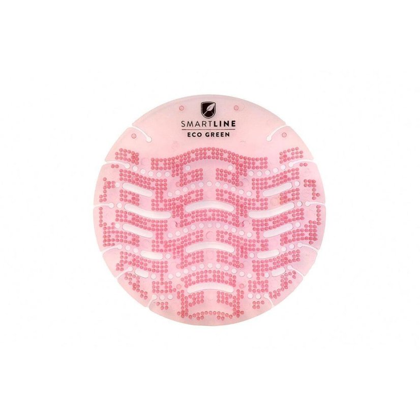 Pisoárové sítko voňavé WC Advanced Strawberry Lime