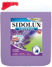 Sidolux Universal 5 l Levandule