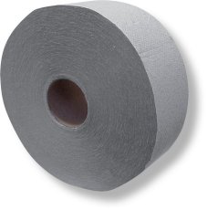Papír toaletní JUMBO Ø230/240 mm recyklovaný 1-vrstvý / 6 ks