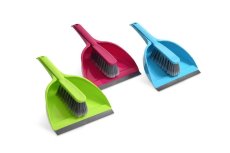 Söke smetáček ruční s lopatkou s lištou