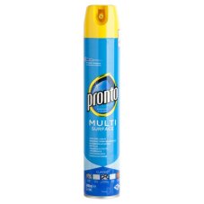 PRONTO proti prachu 400 ml Original (multisurface)