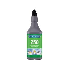 Cleamen 250 ruční mytí nádobí 1 l