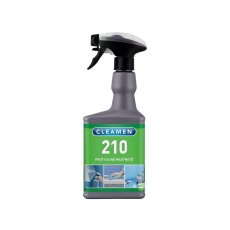 Cleamen 210 Proti silné mastnotě 550 ml s rozprašovačem