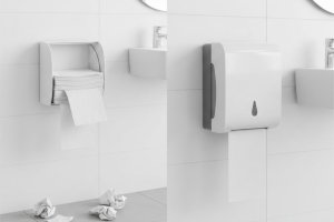 Ručníky v roli vs. skládané ZZ: Velký souboj o vaši peněženku