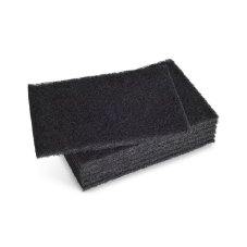 Spontex drátěnka plochá Grillmax 7ks