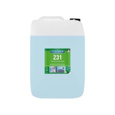 Cleamen 231 strojní oplach nádobí 20 kg