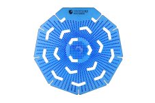 Pisoárové sítko voňavé WC 3D Premium Ocean Breeze