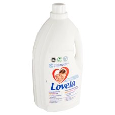 Gel na praní LOVELA 4,5 l (50PD) color
