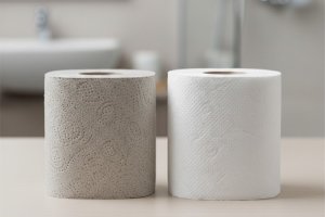 Není papír jako papír: Jak se vyznat v recyklu a celulóze?